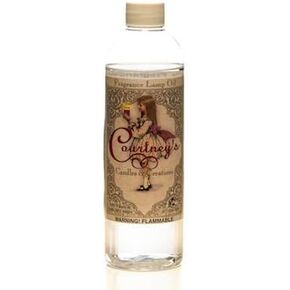 Courtneys Candles Fragrance Lamp Oils - 16oz - Lavendar Breeze