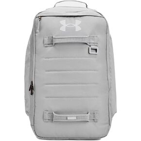 Under Armour 1378413-600-OSFM UA Contain Backpack RED OSFM