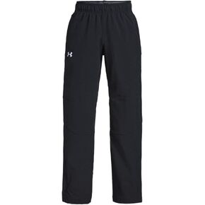 Under Armour Boys' Hockey Warm Up Pants