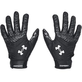 Under Armour Unisex-Adult Combat,Safety