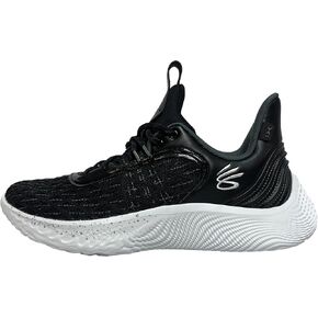 Under Armour Curry Flow 9 Team Basketball Shoes
