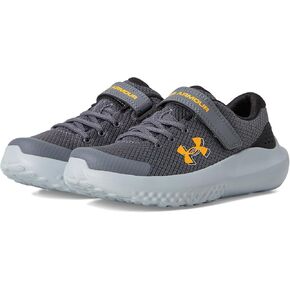 Under Armour Boys' Pre School Surge 4 Alternate Closure Sneaker