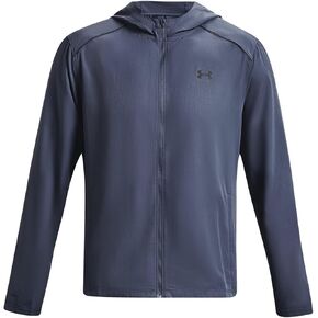 Under Armour Storm Run Hooded Jacket