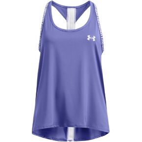 Under Armour Girls' Knockout Tank Top