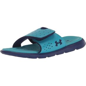 Under Armour Women's Ignite Pro Slide Sandal
