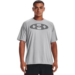 Under Armour Men's Fast Left Chest 2.0 Short-Sleeve T-Shirt