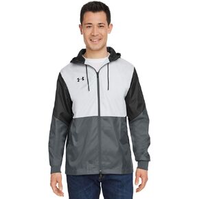 Under Armor Men's Windbreaker
