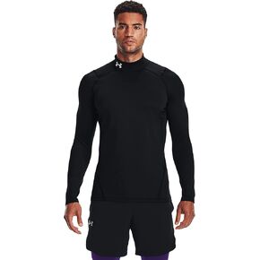 Under Armour Men's ColdGear Armour Fitted Mock