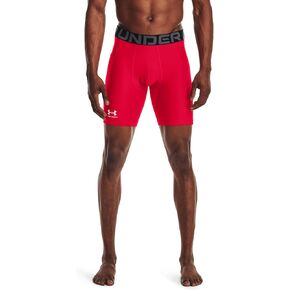 Under Armour Big & Tall HeatGear Armour Shorts
