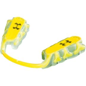 Under Armourbite Performance Mouthwear Lower Mouthguard (Only Mouthguard Included)