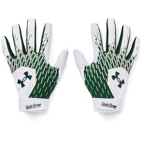 Under Armour Boys Youth Clean Up Baseball Gloves