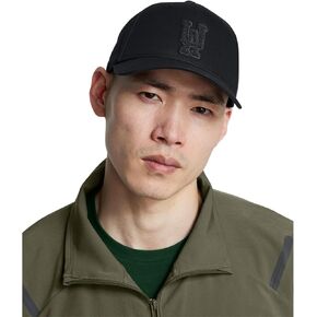 Under Armour Men's Branded Snapback