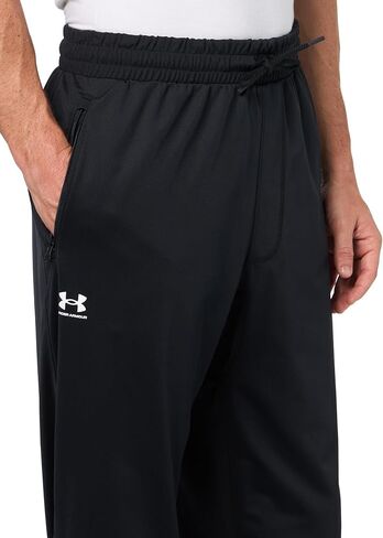 Under Armour Men's Sportstyle Brawler Pants in Kuwait