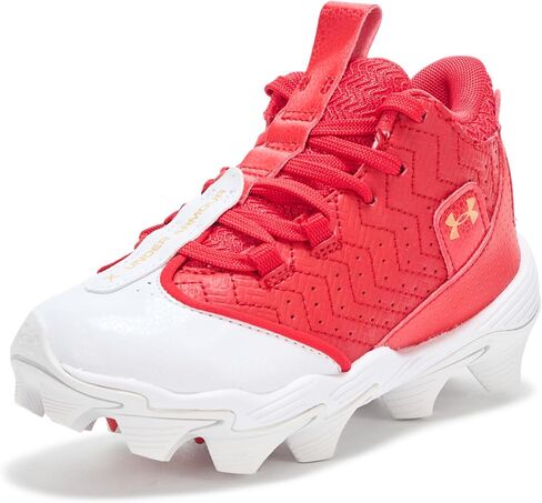 Under Armour Boy's Harper 9 Rm Jr Sneaker in Kuwait