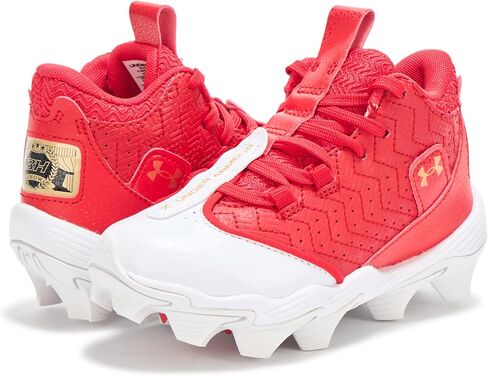 Under Armour Boy's Harper 9 Rm Jr Sneaker in Kuwait