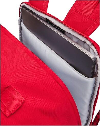 Under Armour 1378413-600-OSFM UA Contain Backpack RED OSFM in Saudi Arabia