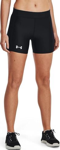 Under Armor Womar's Forform's Softball Slider Shorts in Kuwait