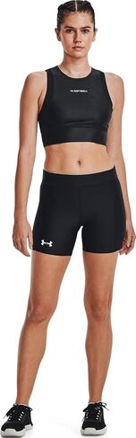 Under Armor Womar's Forform's Softball Slider Shorts in Kuwait