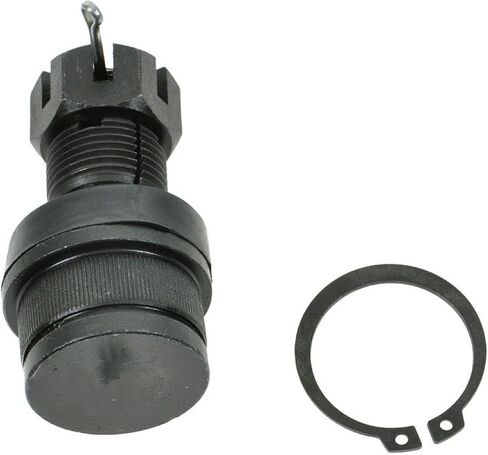 TRQ Front Lower Suspension Ball Joint LH Driver RH Passenger Compatible with Nissan Sentra in Saudi Arabia