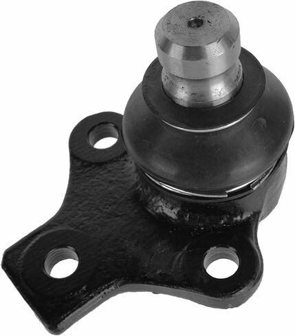 TRQ Front Lower Suspension Ball Joint LH Driver RH Passenger Compatible with Nissan Sentra in Saudi Arabia
