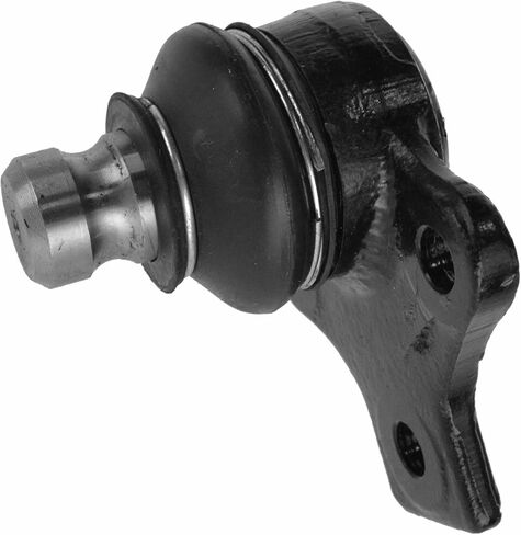 TRQ Front Lower Suspension Ball Joint LH Driver RH Passenger Compatible with Nissan Sentra in Saudi Arabia