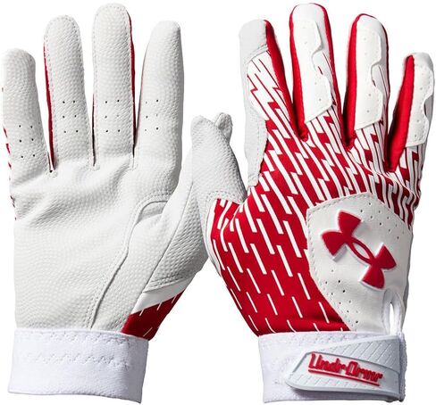Under Armour Boys Youth Clean Up Baseball Gloves in Saudi Arabia