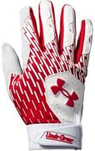 Under Armour Boys Youth Clean Up Baseball Gloves in Saudi Arabia