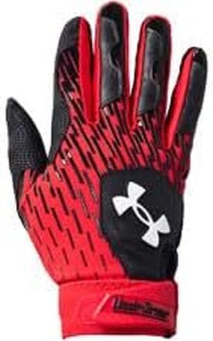 Under Armour Boys Youth Clean Up Baseball Gloves in Saudi Arabia