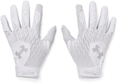 Under Armour Boys Youth Clean Up Baseball Gloves in Saudi Arabia