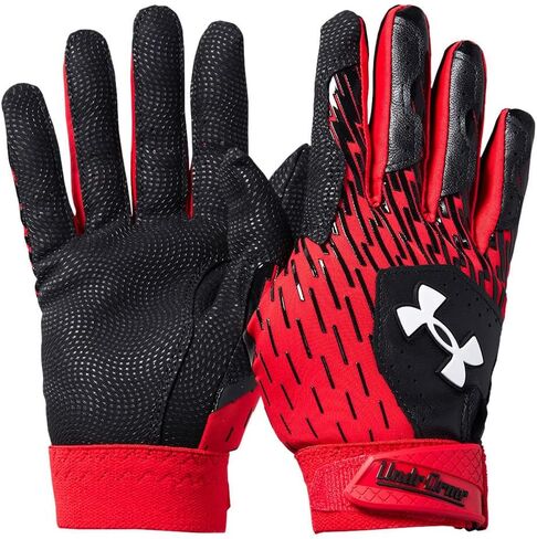 Under Armour Boys Youth Clean Up Baseball Gloves in Saudi Arabia