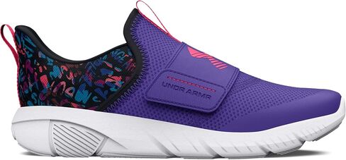 Under Armor Girls Flash (طفل صغير) in Kuwait