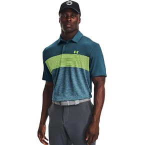 Under Armour Men's Playoff 2.0 Golf Polo