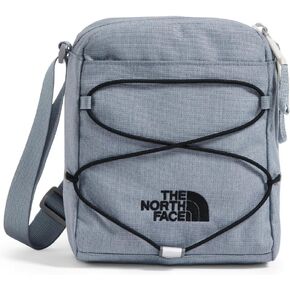 THE NORTH FACE Jester Cross Body Bag, Khaki Stone/TNF Black, One Size