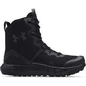 Under Armour Men's Micro G Valsetz Zip Military and Tactical Boot