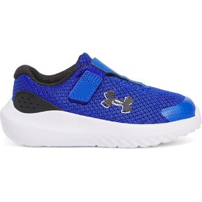 Under Armour Baby-Boy's Infant Surge 4 Alternate Closure Sneaker