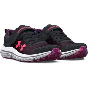Under Armour girls Assert 10 Ac (Little Kid)