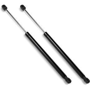 SCITOO Hood Lift Supports Replacement Struts Gas Springs Shocks Fit for Kia Sorento 2.4L 2011-2015,for Kia Sorento 3.3L 2014-2015,for Kia Sorento 3.5L 2011-2013