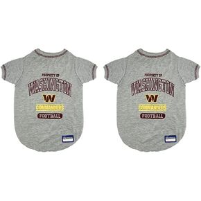 Pets First San Diego Chargers T-Shirt, Medium
