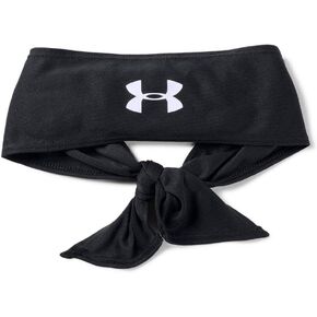 Under Armour unisex-adult Tie Headband