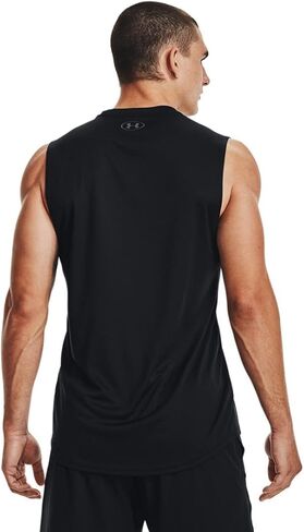 Under Armour Men's Velocity Muscle Tank Top in Saudi Arabia