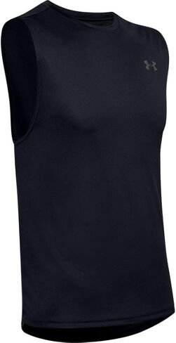 Under Armour Men's Velocity Muscle Tank Top in Saudi Arabia