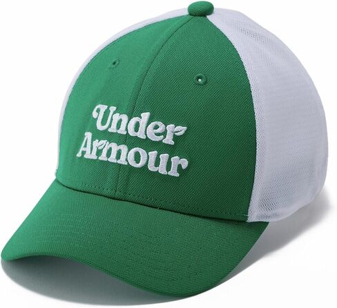 Under Armour boys Blitzing Trucker Hat Hat in Saudi Arabia