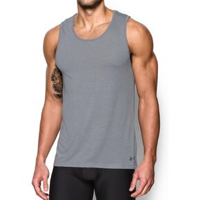 Under Armour Men's Core Tank Undershirt (2-Pack)