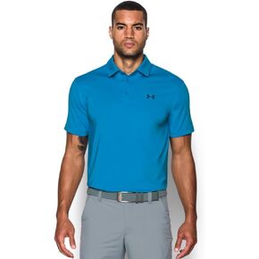 Under Armour Men's Playoff Golf Polo