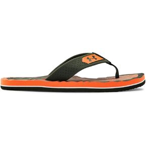 Under Armour Boys' Marathon Key Iv T Flip-Flop
