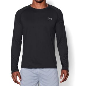 Under Armour Men's Tech Long Sleeve T-Shirt