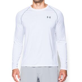 Under Armour Men's Tech Long Sleeve T-Shirt in Kuwait