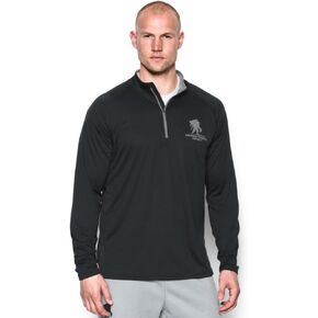 Under Armour Men's WWP Tech 1/4 Zip Jacket