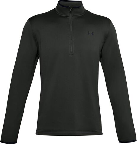 Under Armour Men's Fleece 1/2 Zip T-Shirt in Kuwait