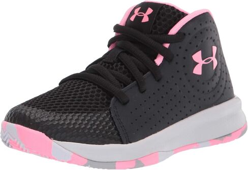 Under Armour Unisex-Child Pre School Jet 2019 Basketball Shoe in Saudi Arabia
